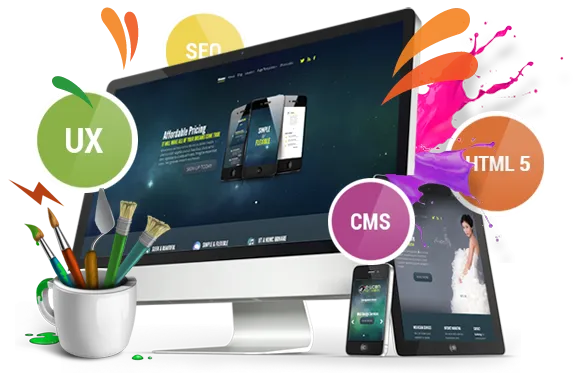 diseno web